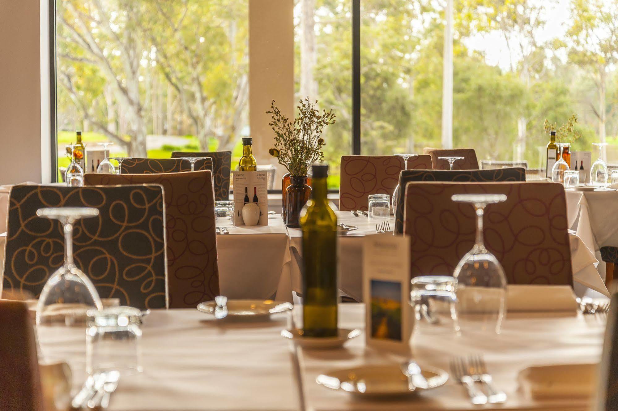 Serafino Mclaren Vale Exterior photo